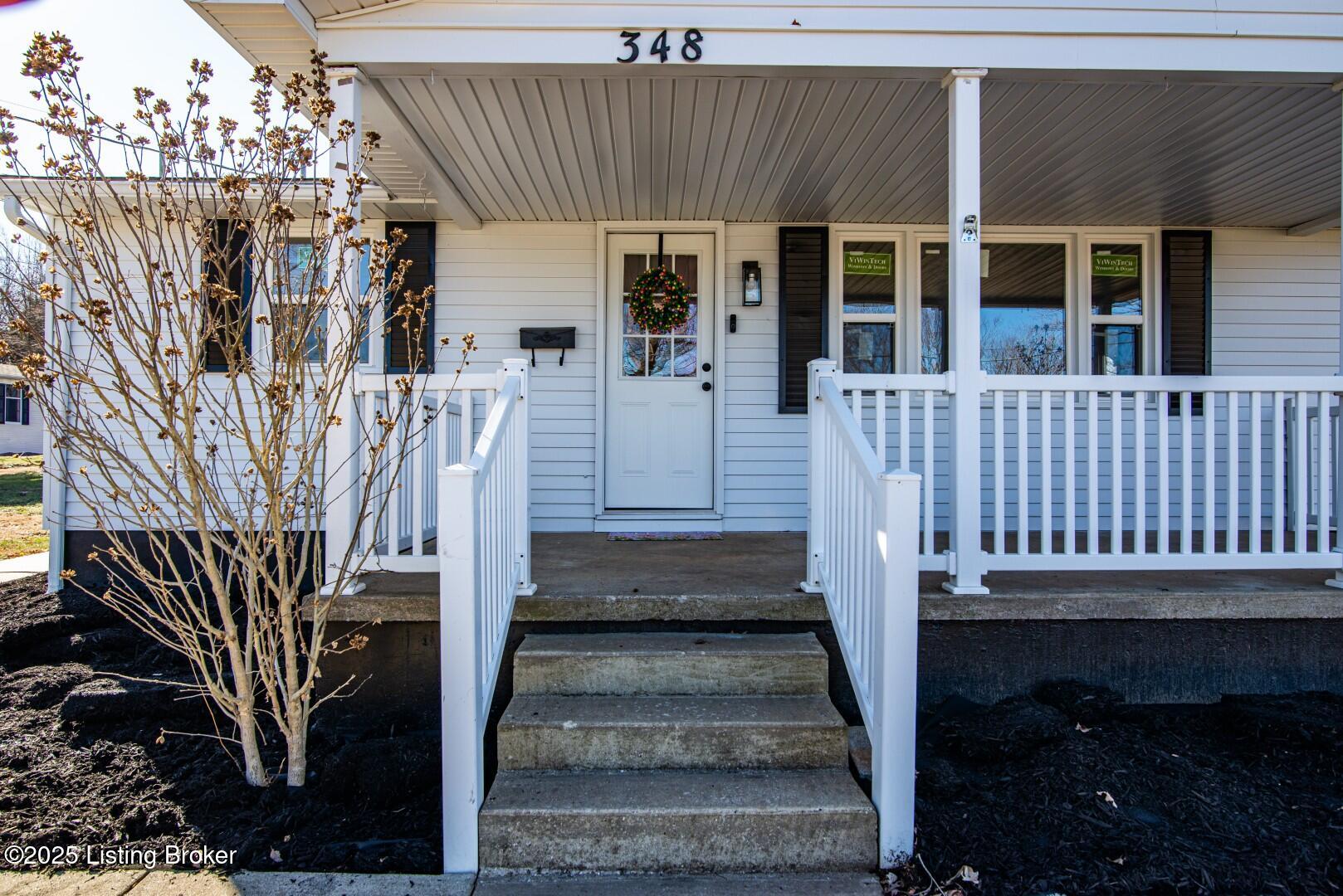 348 Meadow View Dr, Brandenburg, Kentucky image 3