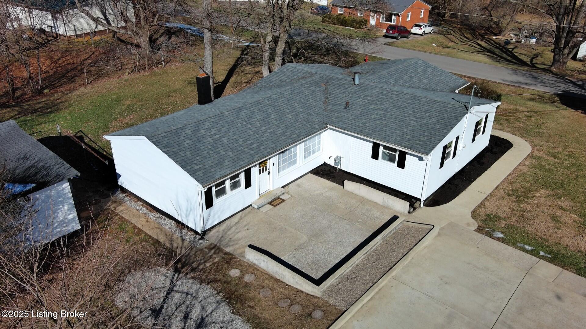 348 Meadow View Dr, Brandenburg, Kentucky image 8