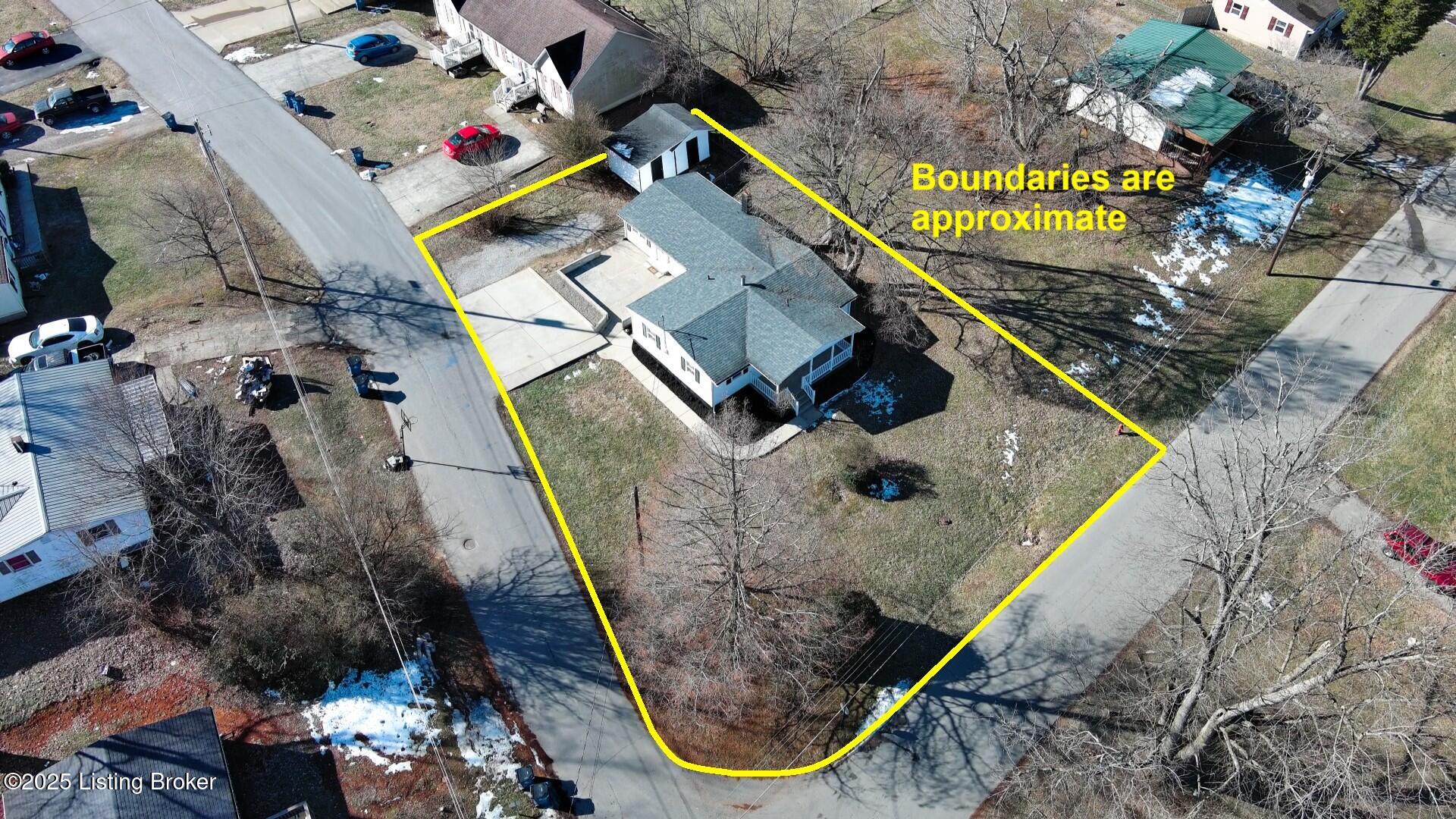 348 Meadow View Dr, Brandenburg, Kentucky image 11