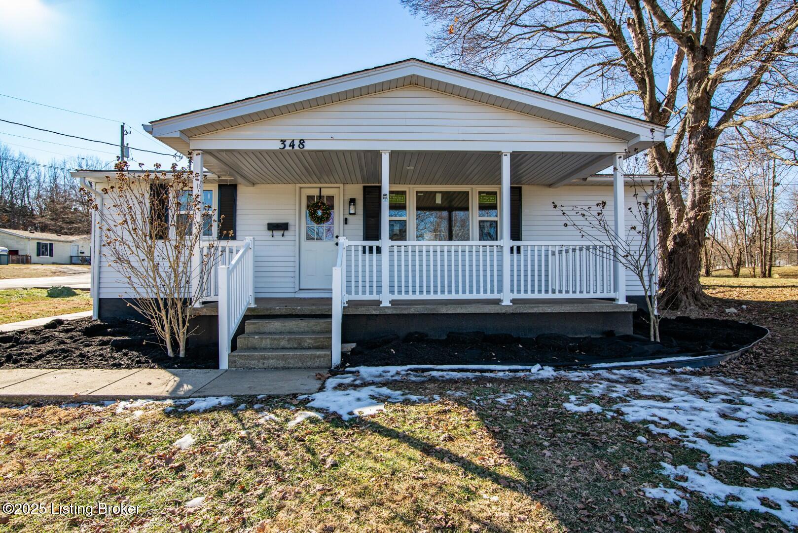 348 Meadow View Dr, Brandenburg, Kentucky image 1