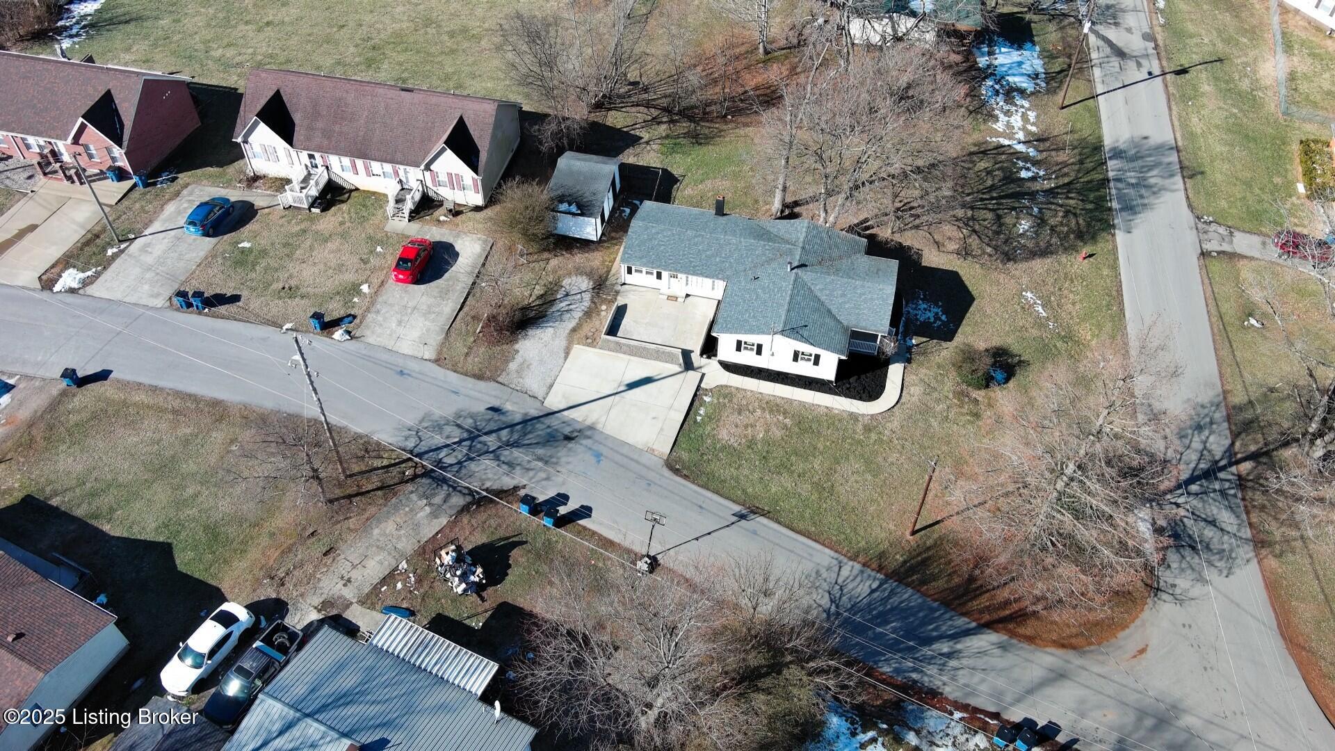 348 Meadow View Dr, Brandenburg, Kentucky image 45