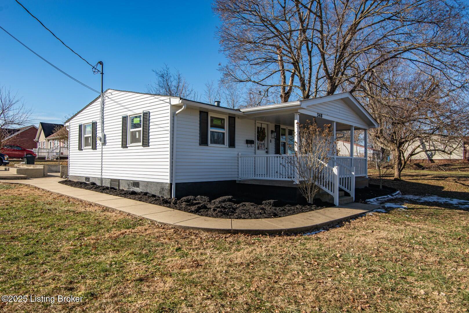348 Meadow View Dr, Brandenburg, Kentucky image 4