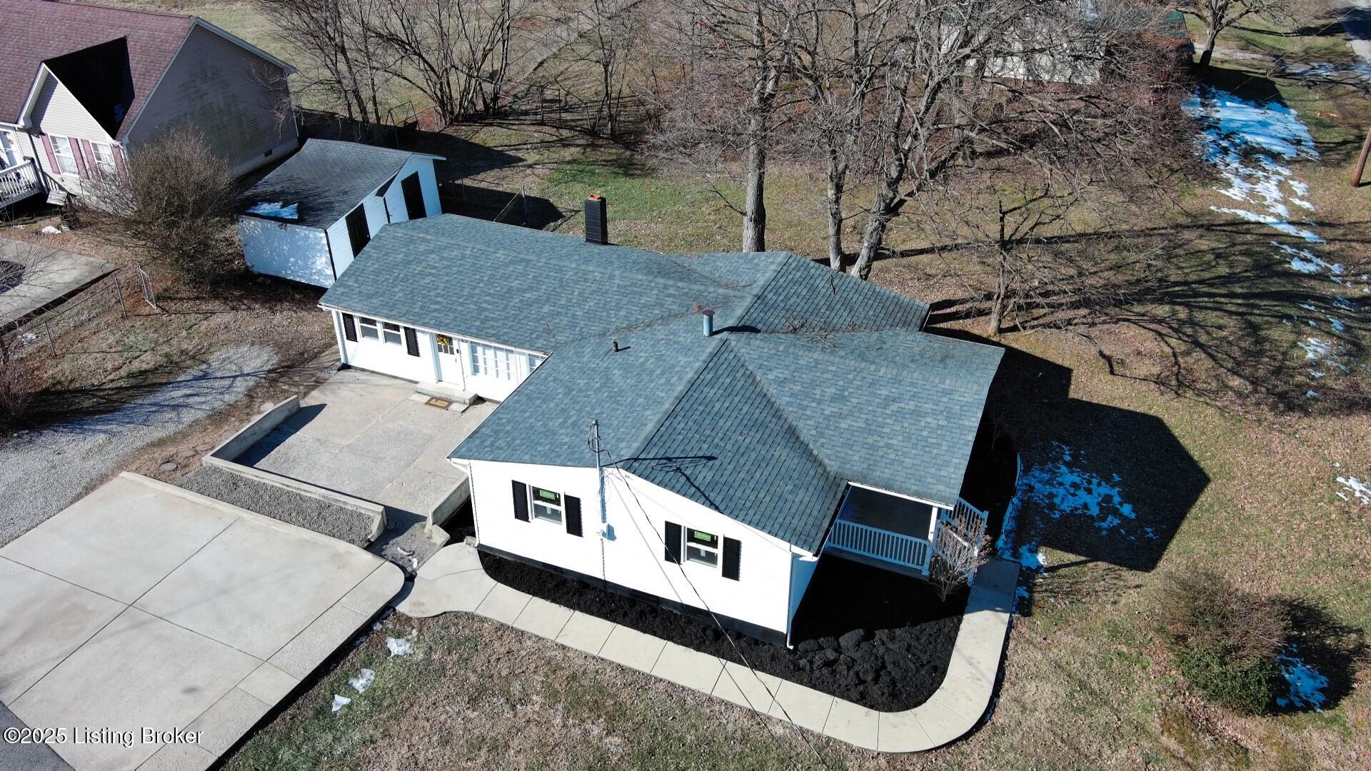 348 Meadow View Dr, Brandenburg, Kentucky image 9
