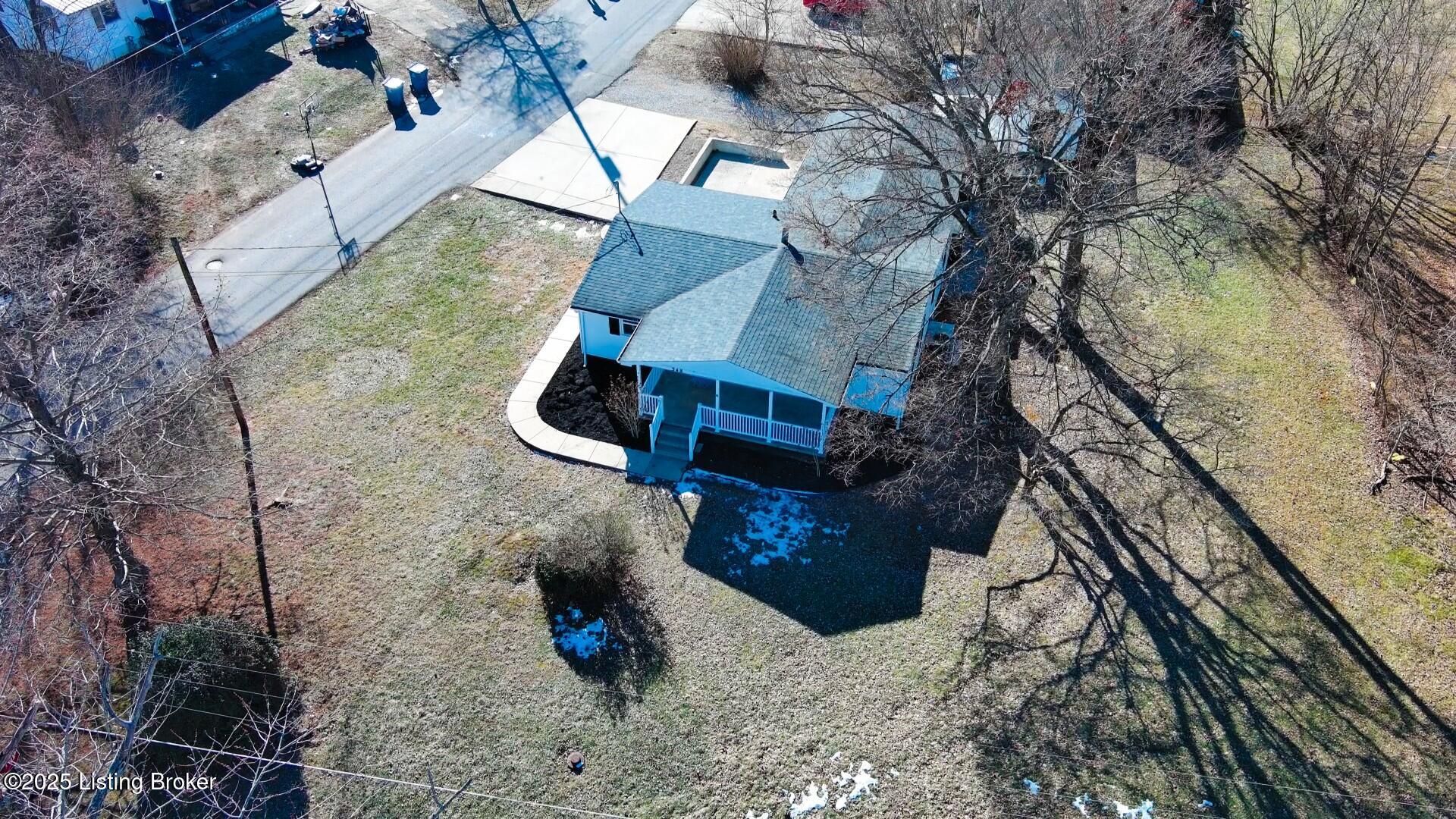348 Meadow View Dr, Brandenburg, Kentucky image 10