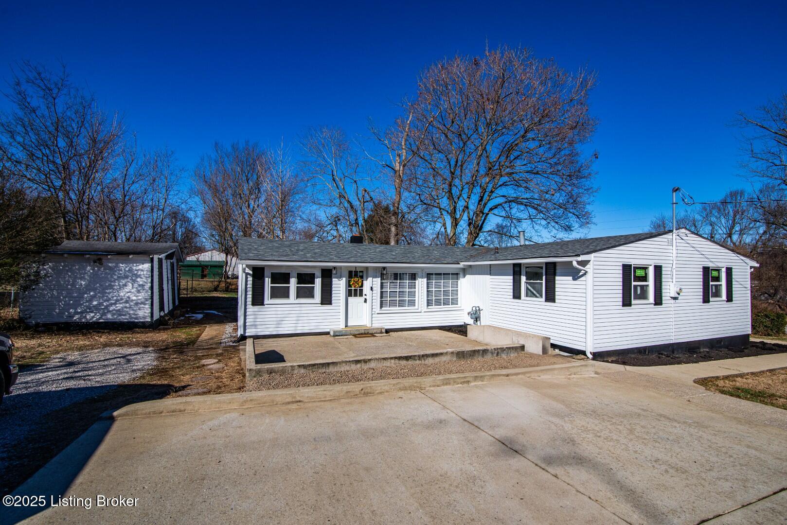 348 Meadow View Dr, Brandenburg, Kentucky image 6