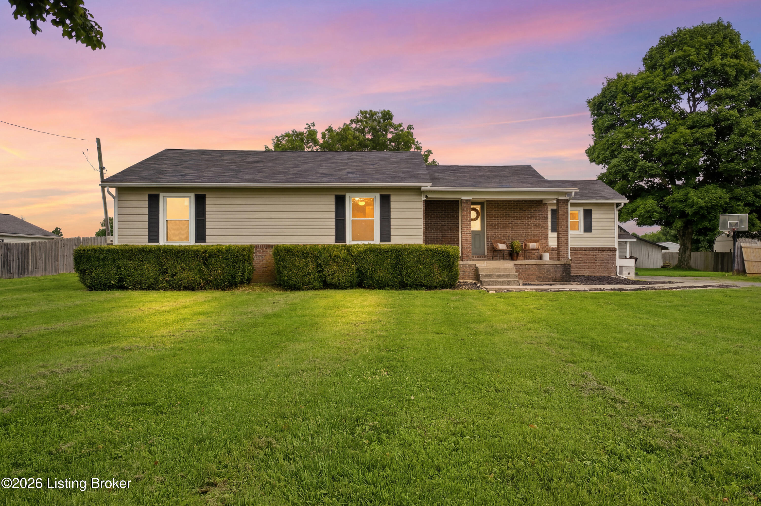 Photo 1 of 46 — 601 John Henry Rd, Taylorsville, KY 40071