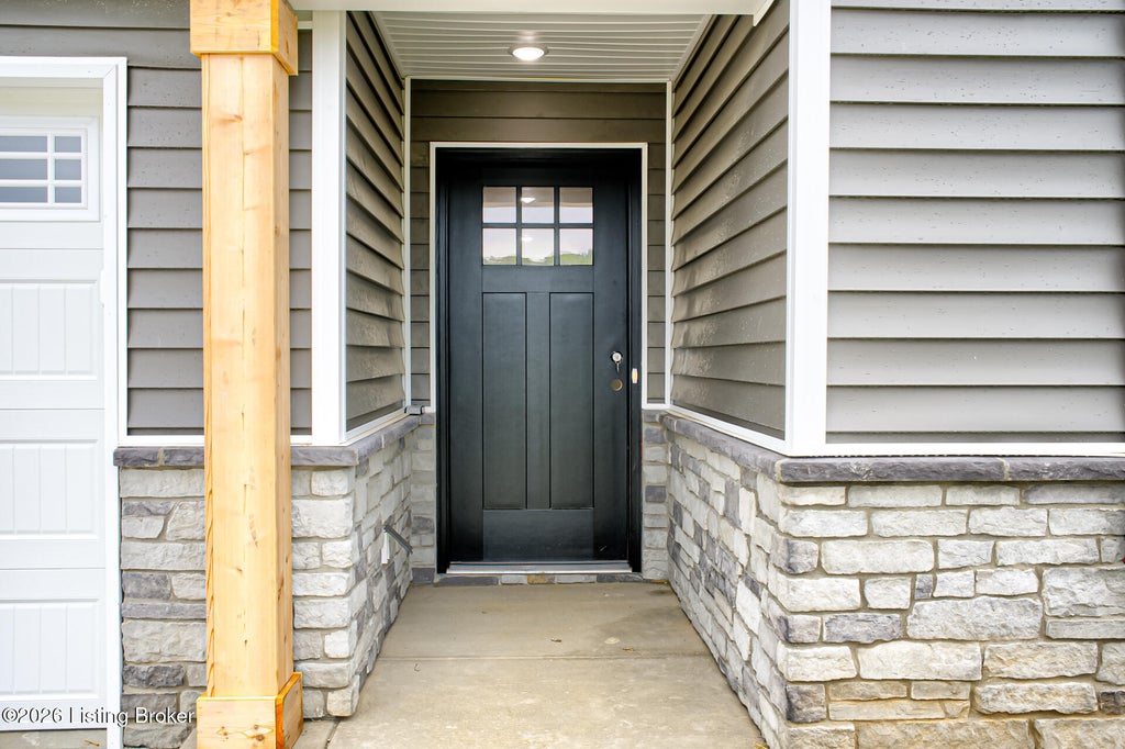 Photo of Lot 36 Jacks Landing, Louisville, KY 40291 (MLS # 1727157)