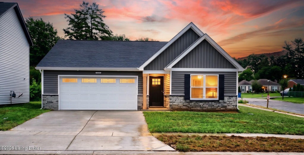 Photo of Lot 36 Jacks Landing, Louisville, KY 40291 (MLS # 1727157)