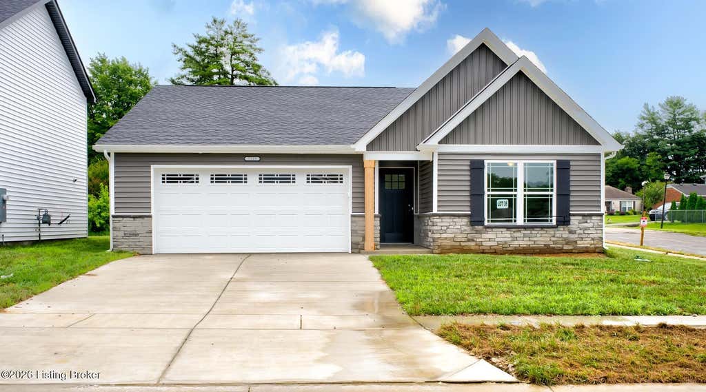 Photo of Lot 36 Jacks Landing, Louisville, KY 40291 (MLS # 1727157)