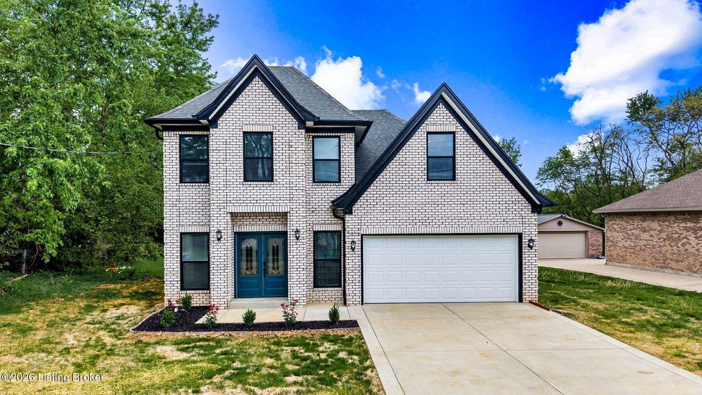 Photo of 5810 Applegate Ln, Louisville, KY 40219 (MLS # 1715316)