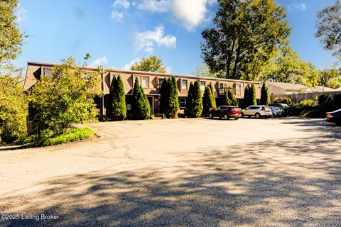 726 Zorn Ave Unit 5, Louisville, KY 40206 - #: 1700405