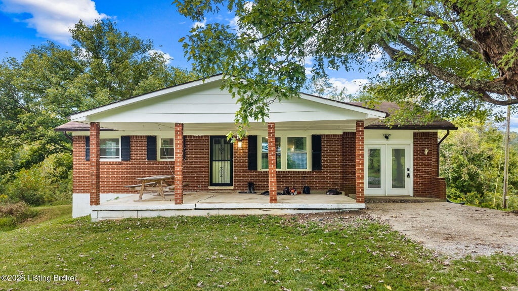 Photo of 2234 Carlisle Rd, Carrollton, KY 41008 (MLS # 1730563)
