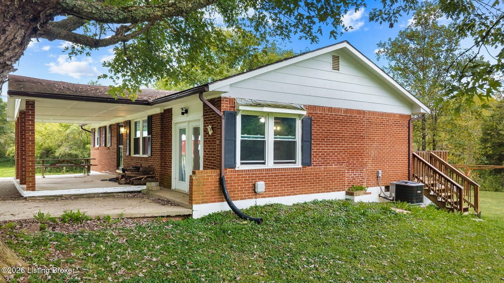 Photo of 2234 Carlisle Rd, Carrollton, KY 41008 (MLS # 1730563)