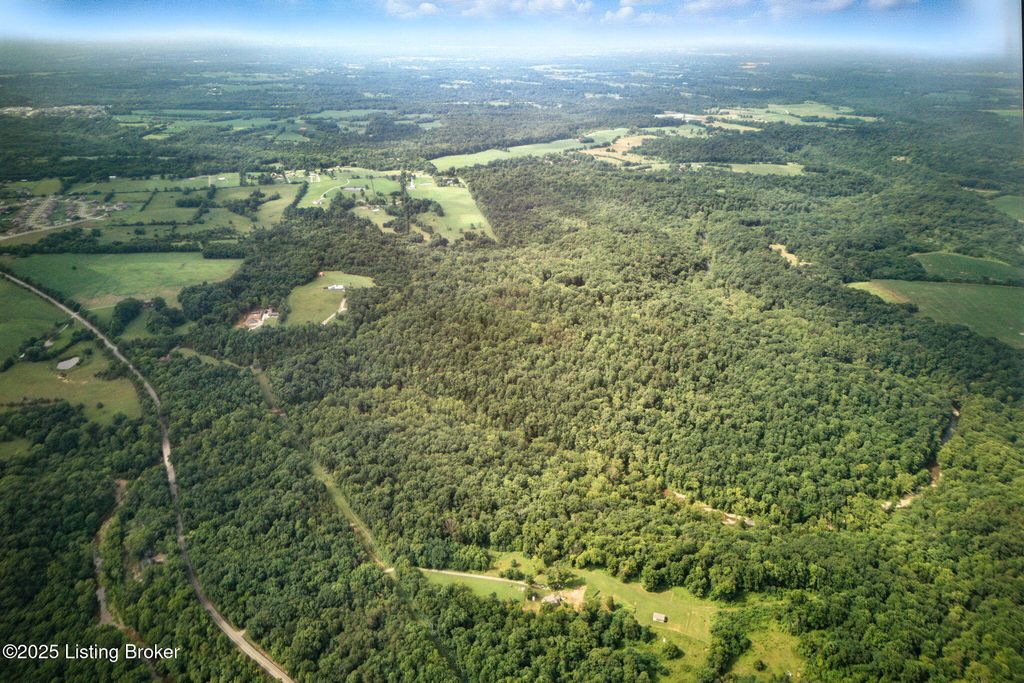 Photo of Lots 7A&amp;B Stewart Ln, La Grange, KY 40031 (MLS # 1692976)