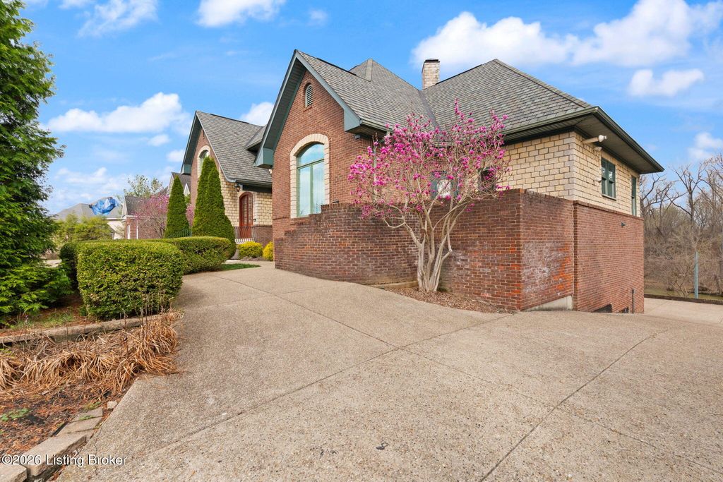 Photo of 6205 River Rd, Prospect, KY 40059 (MLS # 1711264)