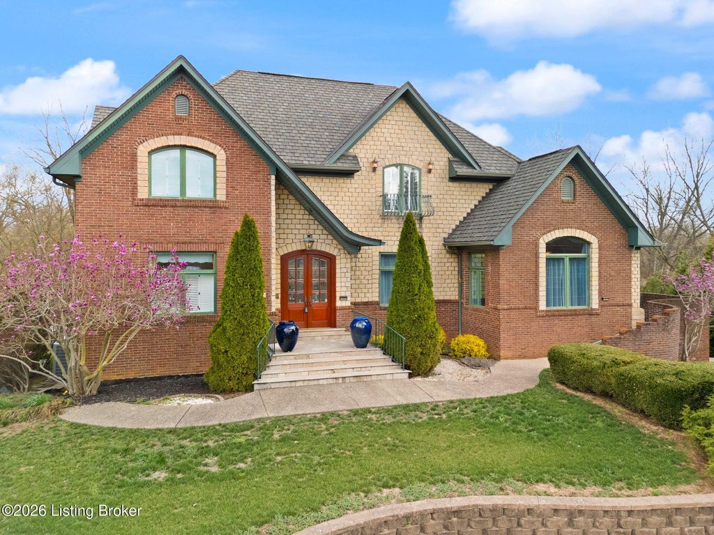 Photo of 6205 River Rd, Prospect, KY 40059 (MLS # 1711264)