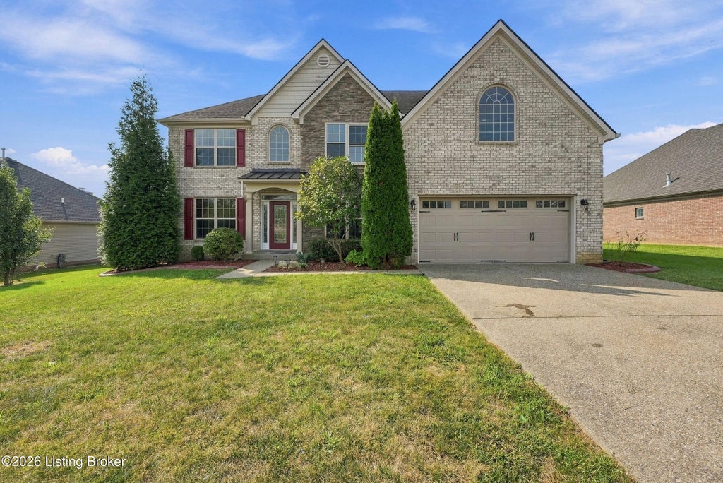 Photo of 18103 Brightleaf Pl, Fisherville, KY 40023 (MLS # 1730356)
