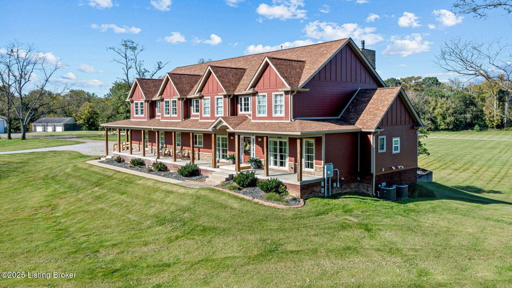 Photo of 13804 1/2 Medora Rd, Louisville, KY 40272 (MLS # 1700381)