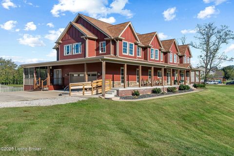 Photo of 13804 1/2 Medora Rd, Louisville, KY 40272 (MLS # 1700381)