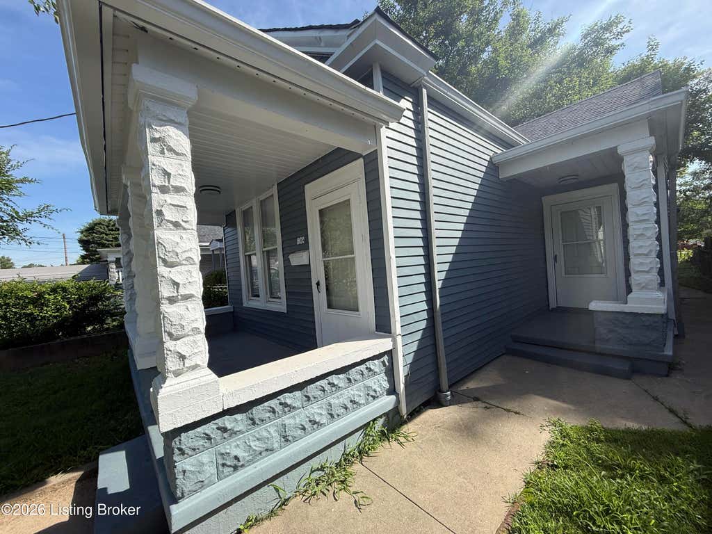 Photo of 905 Winkler Ave, Louisville, KY 40208 (MLS # 1723962)