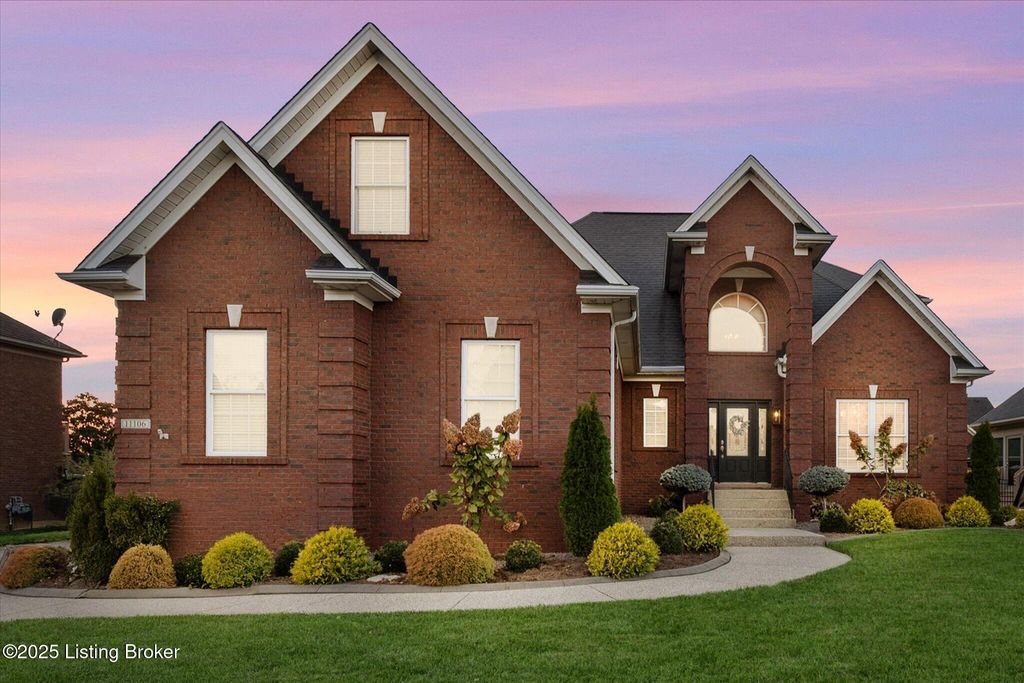 Photo of 11106 Little Spring Blvd, Louisville, KY 40291 (MLS # 1701845)