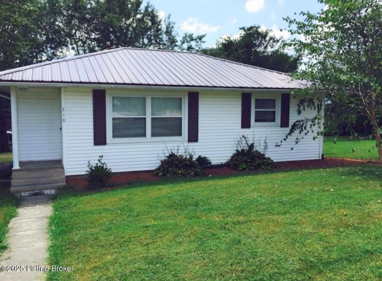 218 Hendricks St, Leitchfield, Kentucky image 1