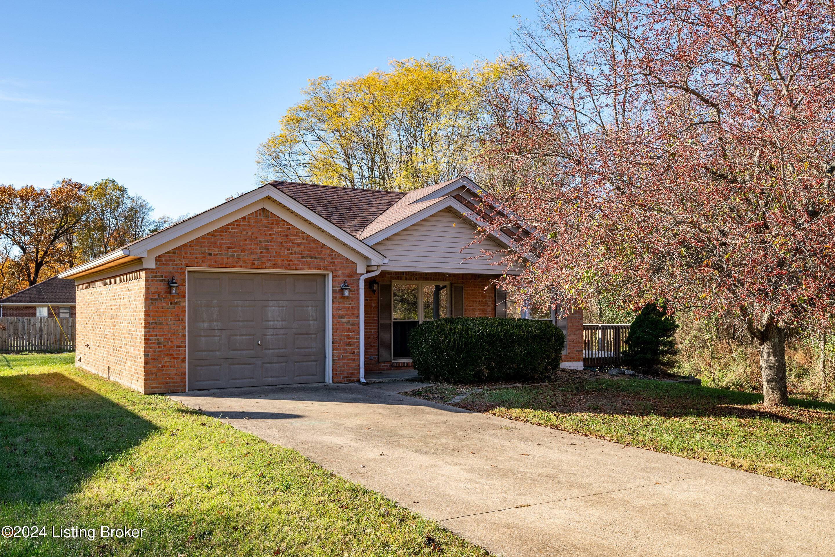 1335 NE Grace St, Corydon, Indiana image 1