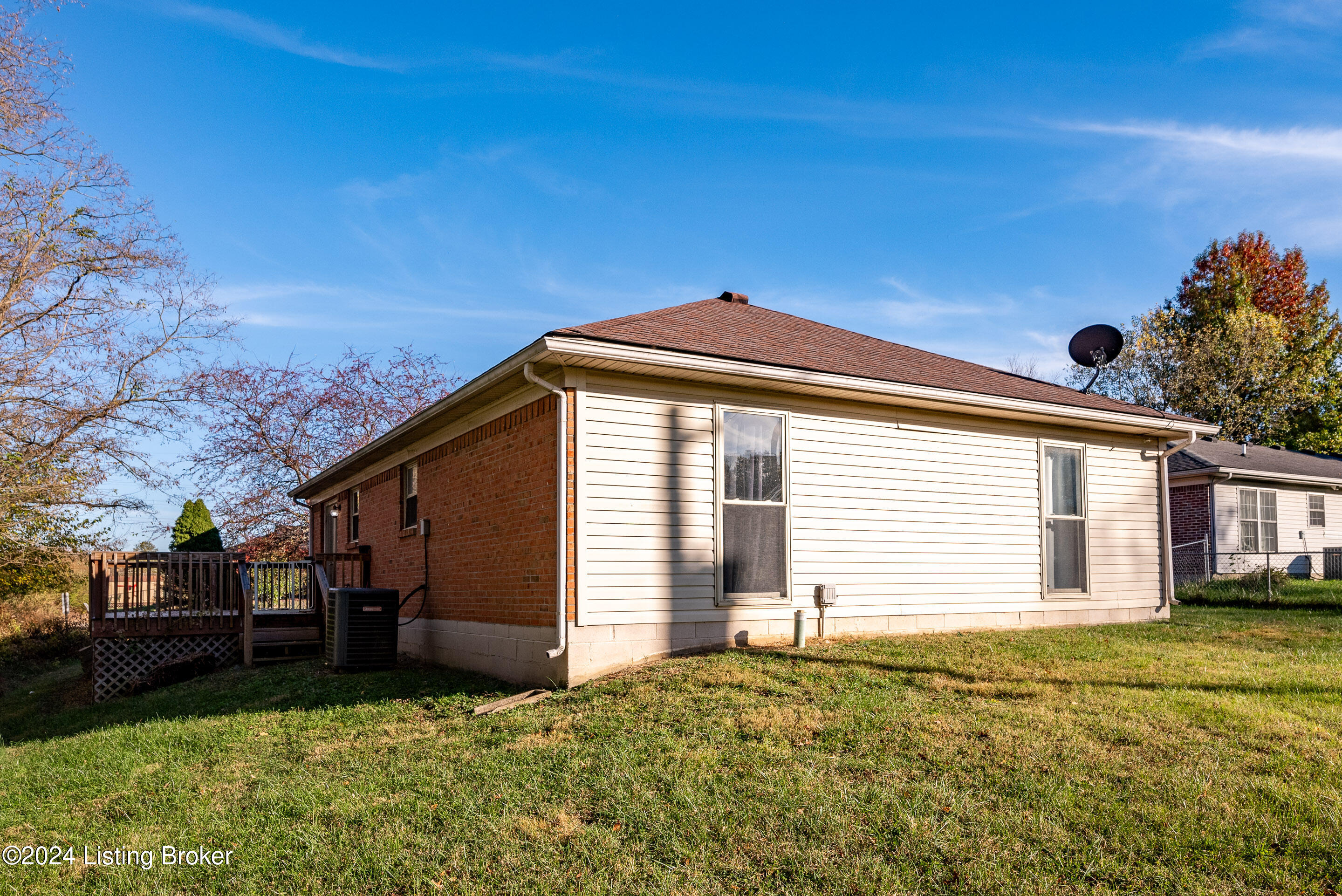 1335 NE Grace St, Corydon, Indiana image 20
