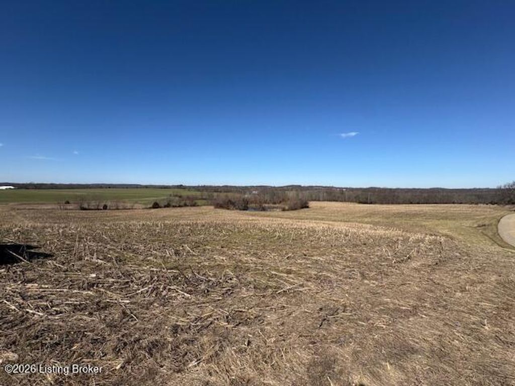 Photo of 0 Church Of God rd Rd #0, Custer, KY 40115 (MLS # 1709516)