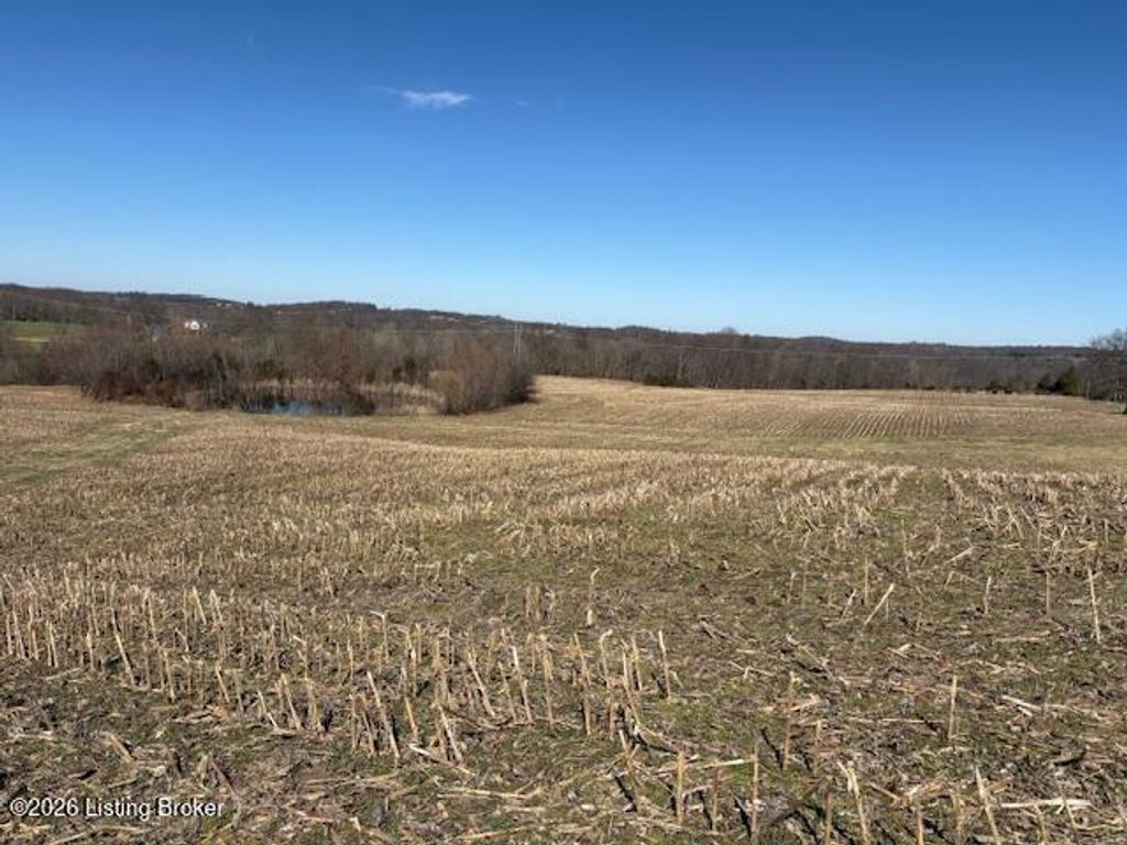 Photo of 0 Church Of God rd Rd #0, Custer, KY 40115 (MLS # 1709516)