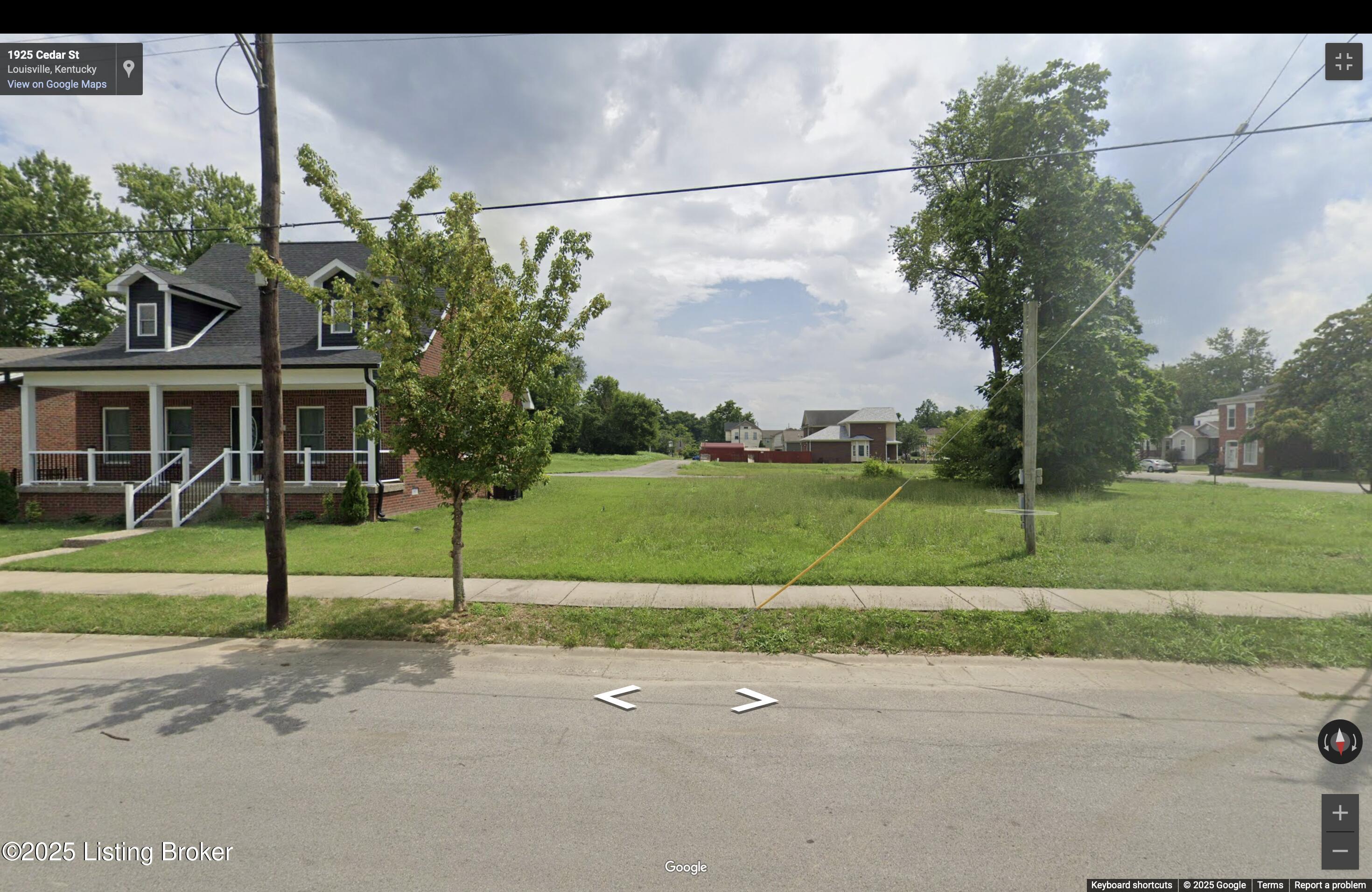 1924 Cedar St, Louisville, Kentucky image 1