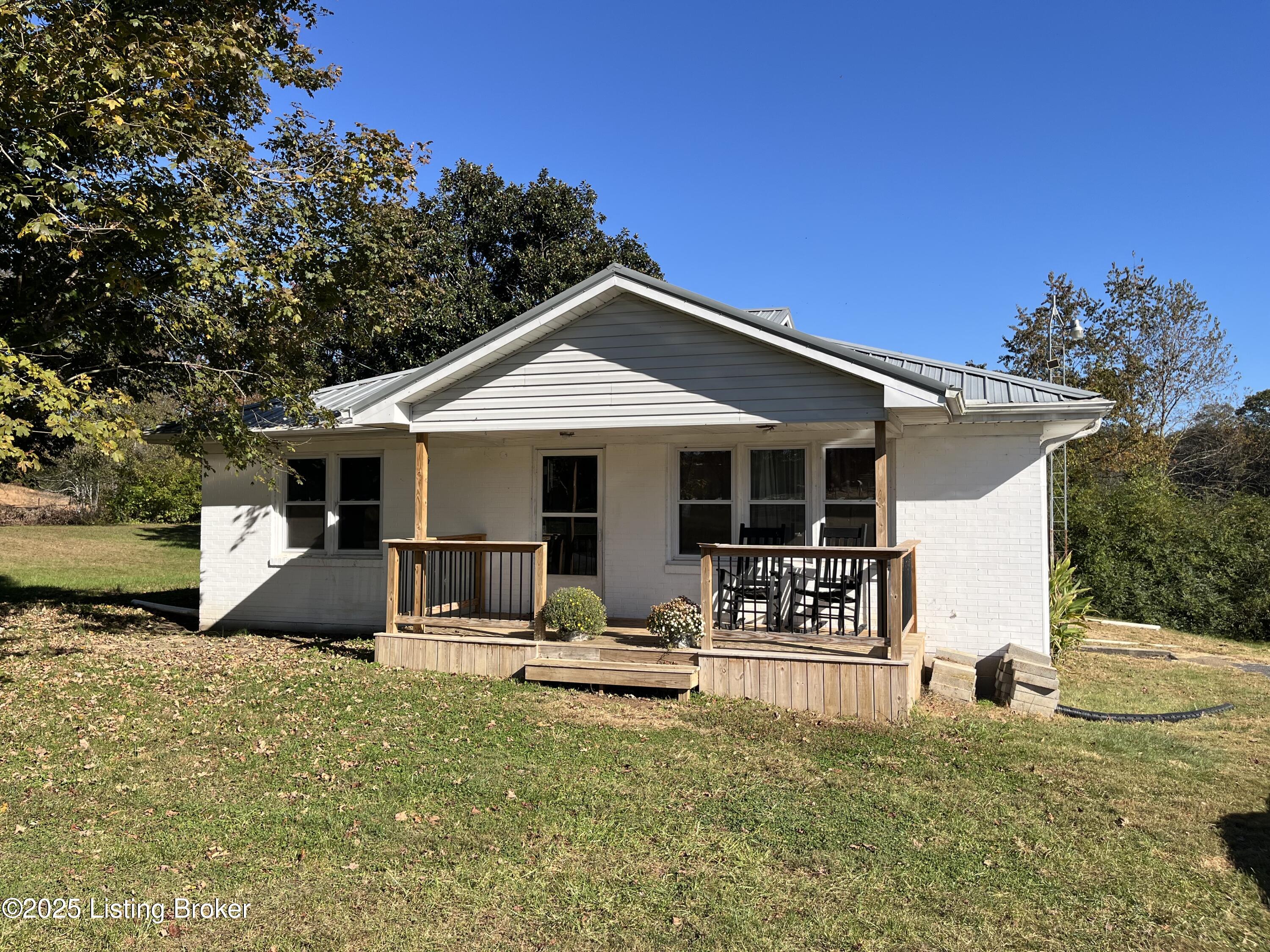 171 Mccubbins Lane, Munfordville, Kentucky image 1