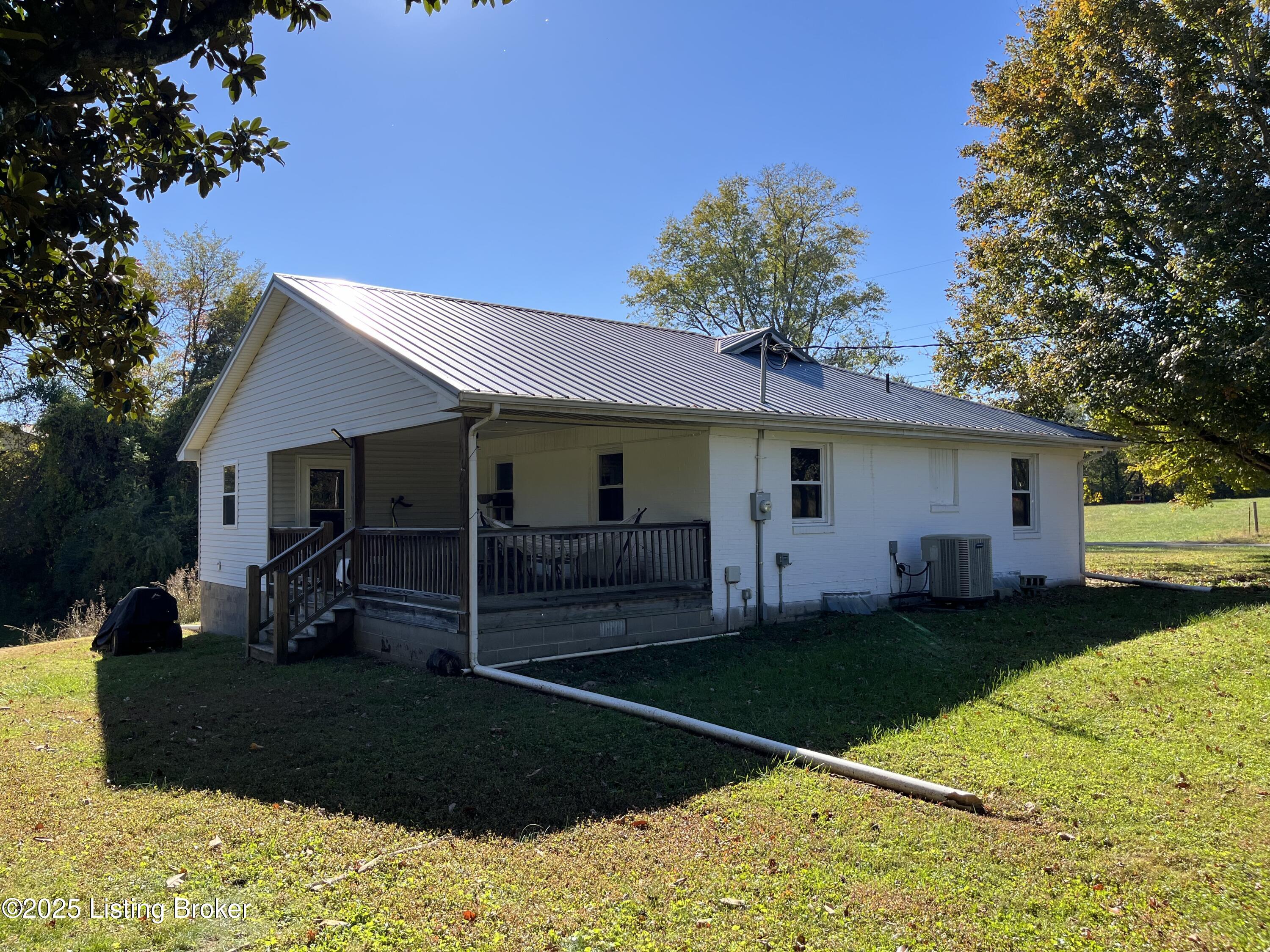 171 Mccubbins Lane, Munfordville, Kentucky image 4