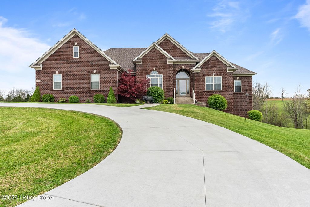 Photo of 9201 Hassy Way, Louisville, KY 40299 (MLS # 1713951)