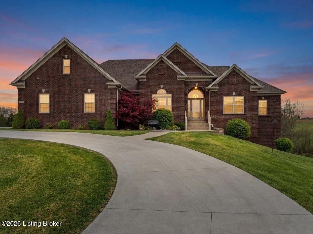 Photo of 9201 Hassy Way, Louisville, KY 40299 (MLS # 1713951)