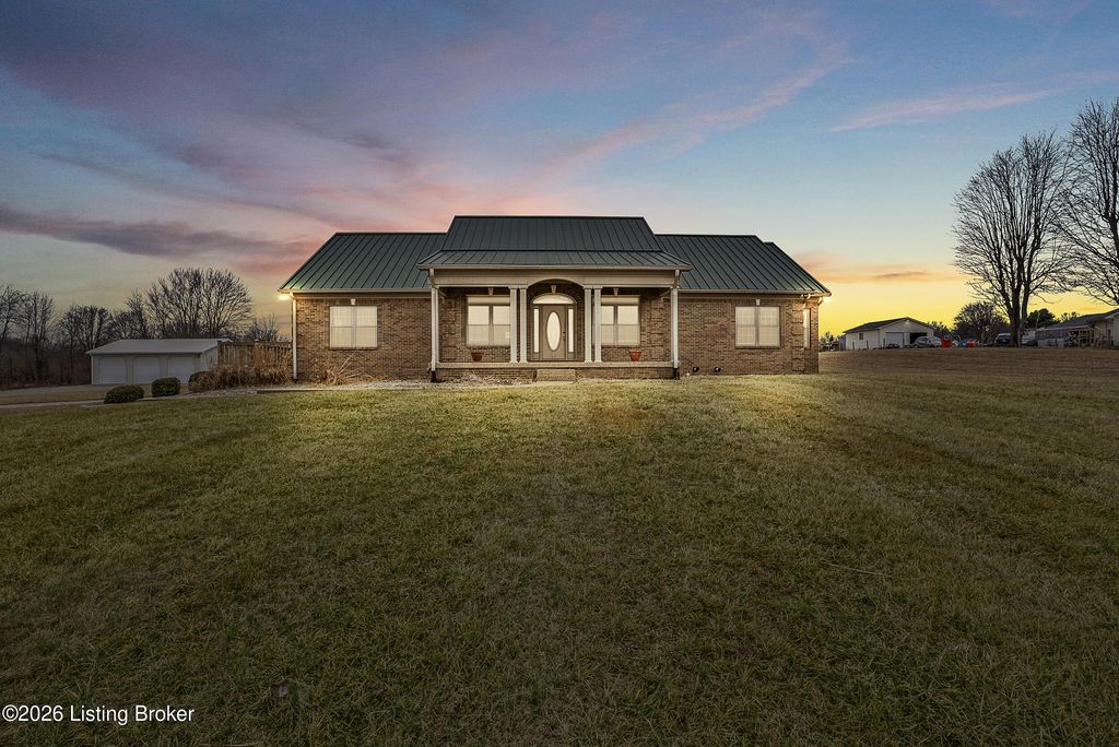 Photo of 97 Saint John Church Rd, Elizabethtown, KY 42701 (MLS # 1712969)