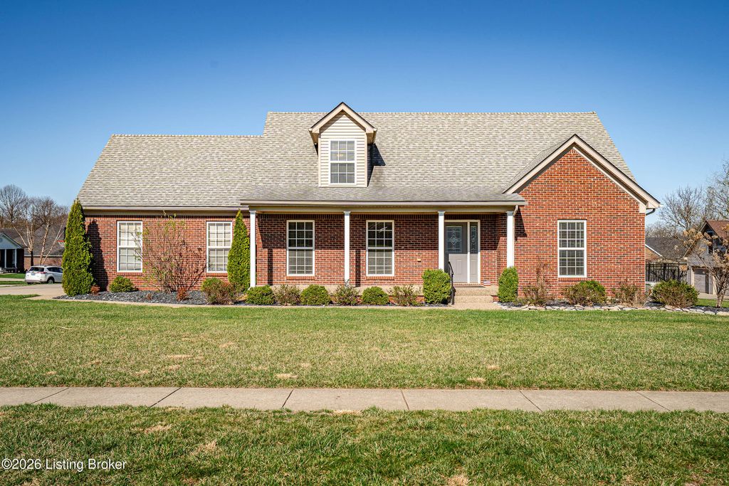 Photo of 978 Heritage Way, Mt Washington, KY 40047 (MLS # 1711581)