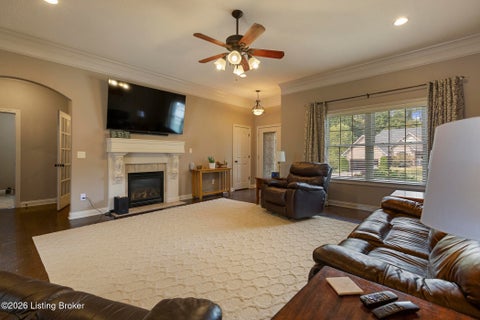 Tiny photo for 4063 Viewcrest Loop, Floyds Knobs, IN 47119 (MLS # 1730261)