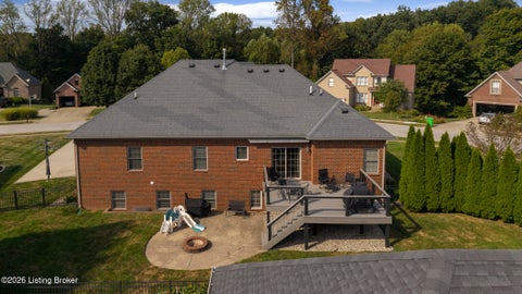 Tiny photo for 4063 Viewcrest Loop, Floyds Knobs, IN 47119 (MLS # 1730261)