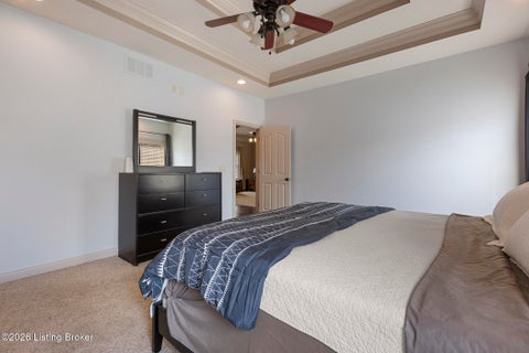 Tiny photo for 4063 Viewcrest Loop, Floyds Knobs, IN 47119 (MLS # 1730261)
