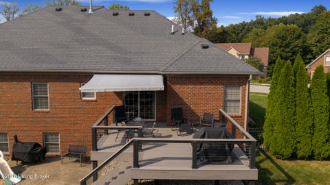Tiny photo for 4063 Viewcrest Loop, Floyds Knobs, IN 47119 (MLS # 1730261)