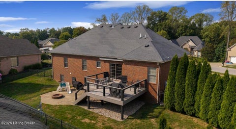 Tiny photo for 4063 Viewcrest Loop, Floyds Knobs, IN 47119 (MLS # 1730261)