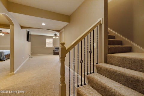 Tiny photo for 4063 Viewcrest Loop, Floyds Knobs, IN 47119 (MLS # 1730261)