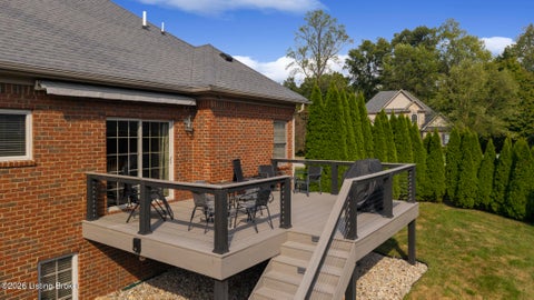 Tiny photo for 4063 Viewcrest Loop, Floyds Knobs, IN 47119 (MLS # 1730261)