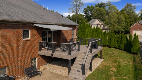 Tiny photo for 4063 Viewcrest Loop, Floyds Knobs, IN 47119 (MLS # 1730261)