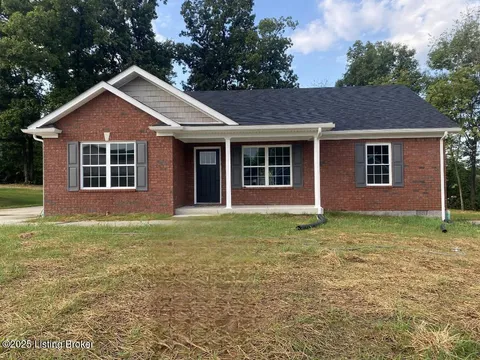 411 Park Hill Ct, Bardstown, KY 40004 - #: 1695018