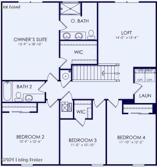 2115 Aiken Back Ln, La Grange, Kentucky image 2