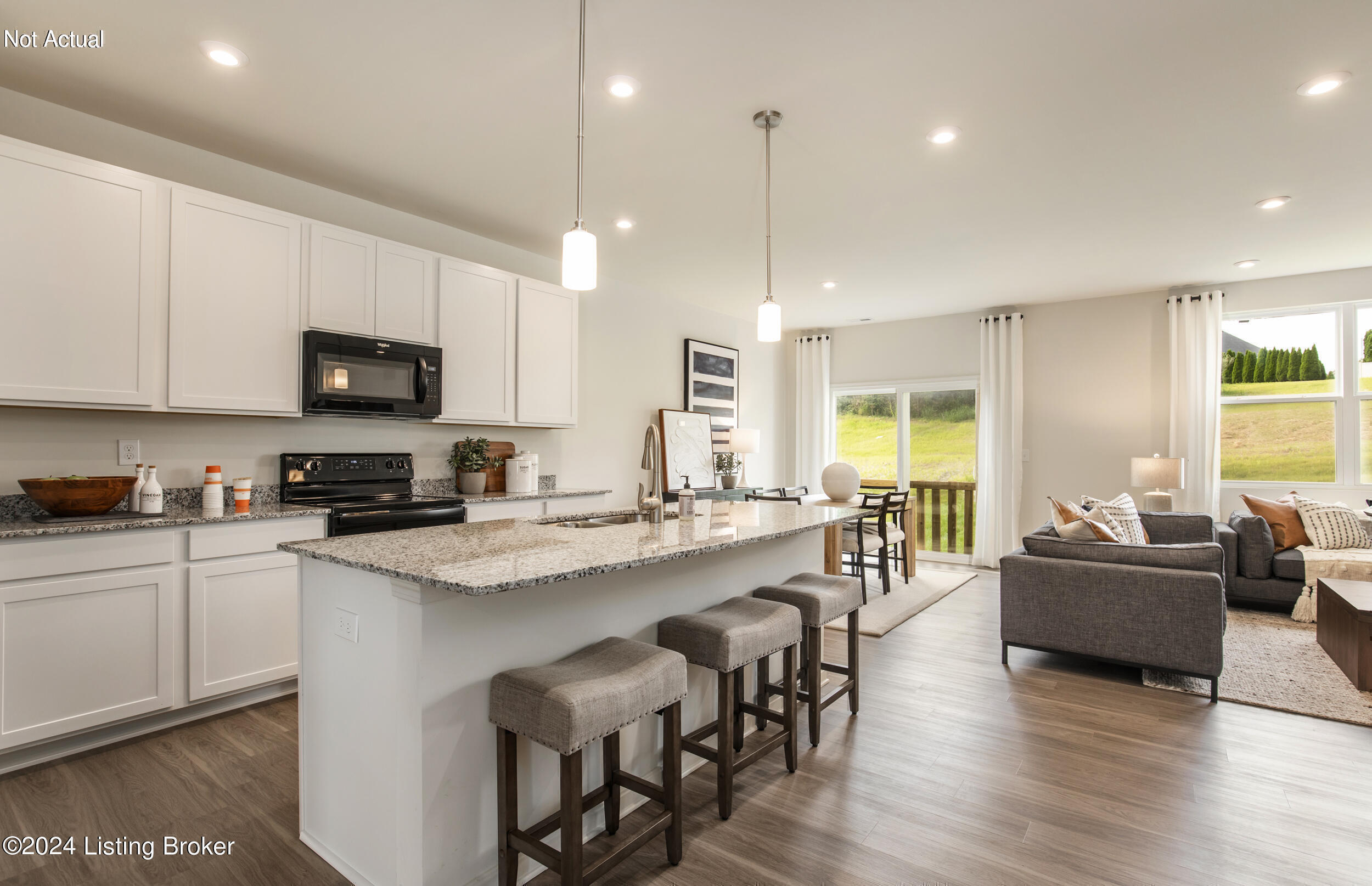2115 Aiken Back Ln, La Grange, Kentucky image 3