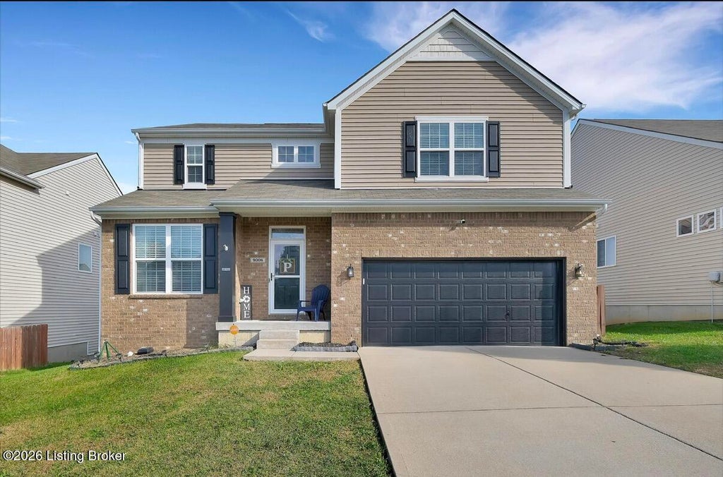 Photo of 9006 Big Boulder Dr, Louisville, KY 40291 (MLS # 1732961)