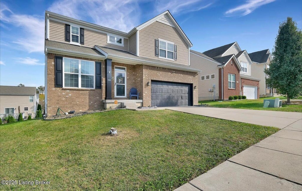 Photo of 9006 Big Boulder Dr, Louisville, KY 40291 (MLS # 1732961)